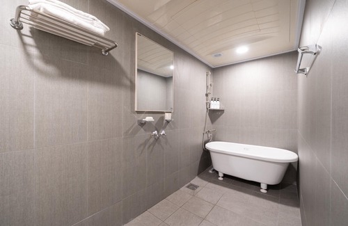Bucheon Hotel | Bucheon Boutique Donkey Hotel