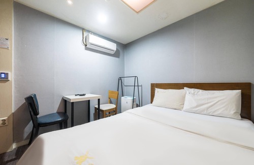 Bucheon Hotel | Bucheon Donquihotel