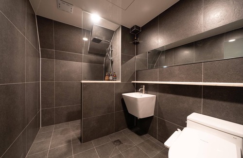 Bucheon Hotel | Bucheon Hotel Burning