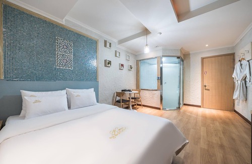 Bucheon Hotel | Bucheon Kara