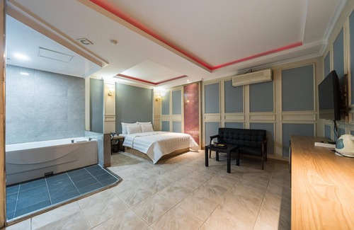 Bucheon Hotel | Bucheon Kara