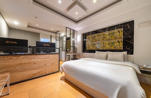 Bucheon Hotel | Bucheon L'amant