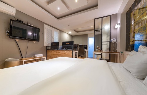 Bucheon Hotel | Bucheon L'amant