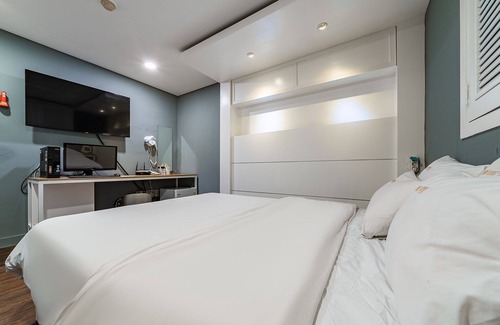 Bucheon Hotel | Bucheon L'amant