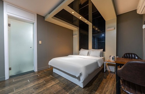 Bucheon Hotel | Bucheon L'amant