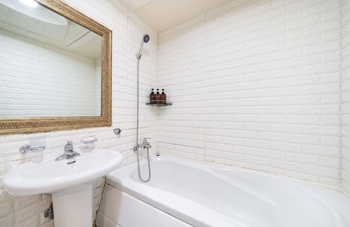 Bucheon Hotel | Bucheon Mori Hotel