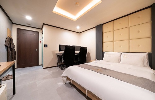 Bucheon Hotel | Bucheon Mori Hotel