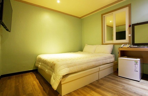 Bucheon Hotel | Bucheon O2