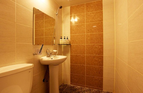 Bucheon Hotel | Bucheon O2