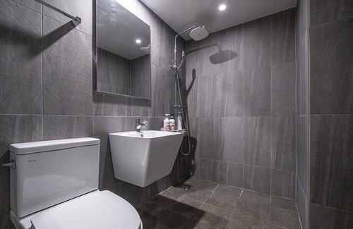 Bucheon Hotel | Bucheon Renee