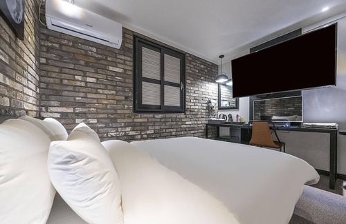Bucheon Hotel | Bucheon Renee