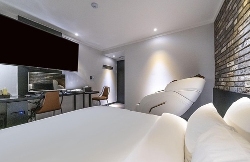 Bucheon Hotel | Bucheon Renee