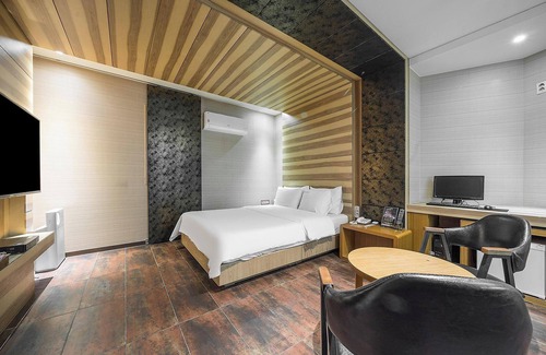 Bucheon Hotel | Bucheon Rosanne