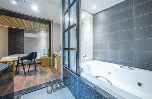 Bucheon Hotel | Bucheon Rosanne