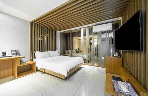 Bucheon Hotel | Bucheon Rosanne