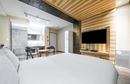 Bucheon Hotel | Bucheon Rosanne