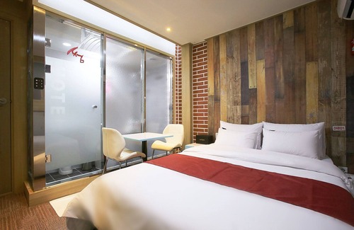 Bucheon Hotel | Bucheon Some