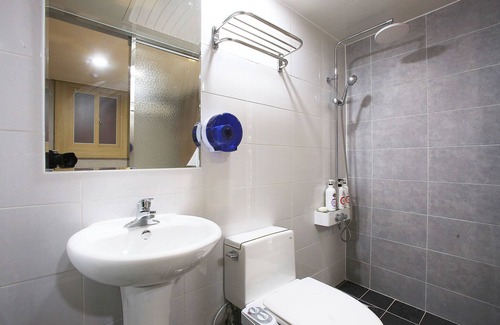 Bucheon Hotel | Bucheon Some
