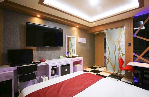 Bucheon Hotel | Bucheon Some