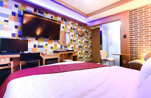 Bucheon Hotel | Bucheon Some