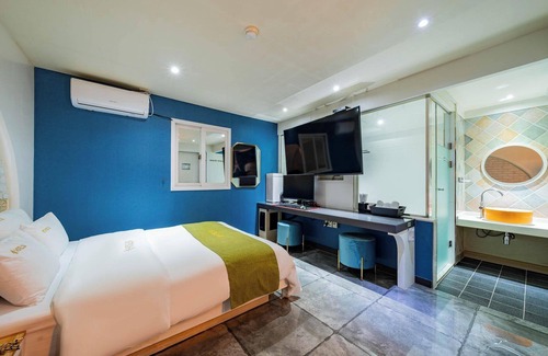 Bucheon Hotel | Bucheon Soo