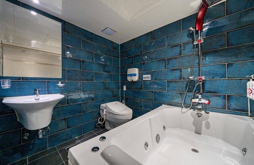Bucheon Hotel | Bucheon Soo