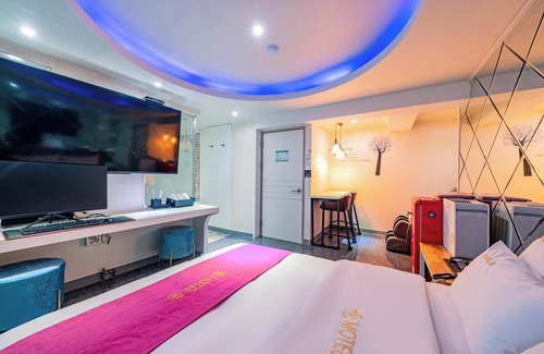 Bucheon Hotel | Bucheon Soo