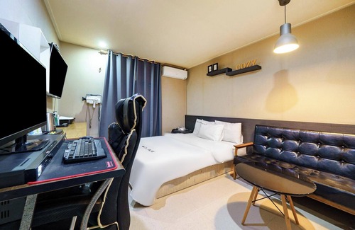 Bucheon Hotel | Bucheon THE Play