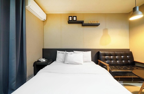 Bucheon Hotel | Bucheon THE Play
