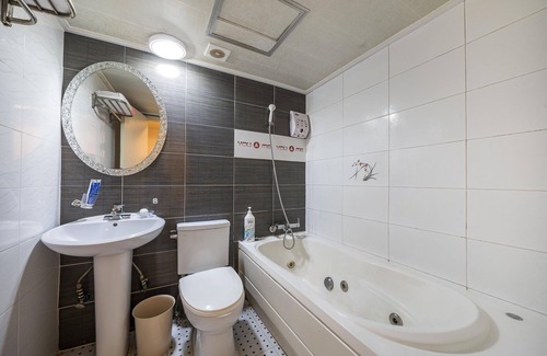 Bucheon Hotel | Bucheon You&me