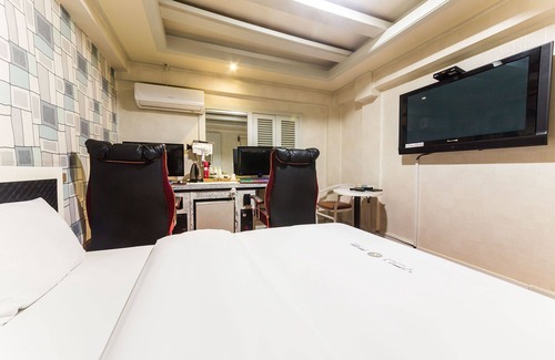 Bucheon Hotel | Bucheon You&me