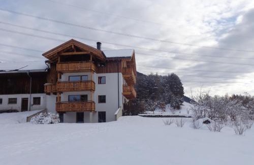 Obsteig Apartment | Bucherhof