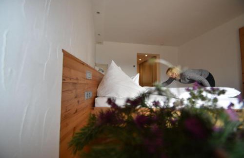 Obsteig Apartment | Bucherhof