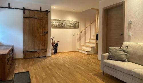 Oberdorla Apartment | Buchmühle