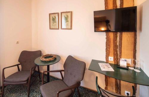 Orscholz Hotel | Buchnas Landhotel Saarschleife