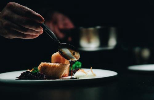 Niederwinkling Hotel | Buchners Hotel & Restaurant