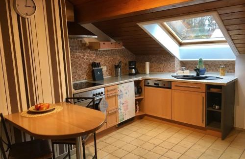 Aschau im Chiemgau Apartment | Buchwinklblick