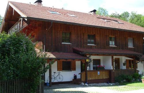 Aschau im Chiemgau Apartment | Buchwinklblick