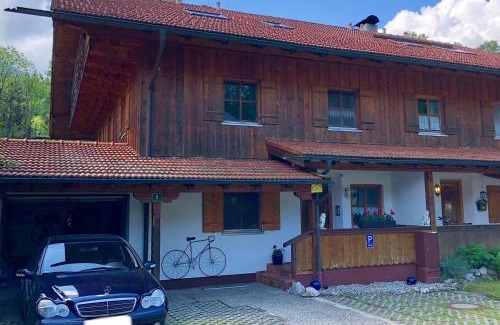 Aschau im Chiemgau Apartment | Buchwinklblick