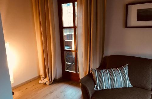 Aschau im Chiemgau Apartment | Buchwinklblick