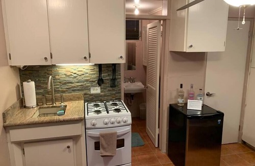 Estate Concordia East Apartment | Buck Island Views on North Shore: Windsors Rest