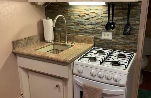 Estate Concordia East Apartment | Buck Island Views on North Shore: Windsors Rest