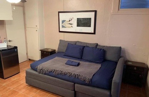 Estate Concordia East Apartment | Buck Island Views North Shore: Mermaid & Windsors