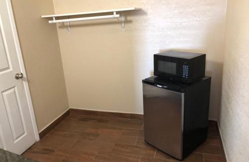Santa Maria Hotel | Buckboard Motel