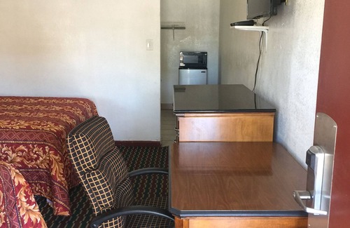 Santa Maria Hotel | Buckboard Motel