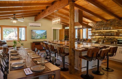 Sonora House | Buckeye Basecamp