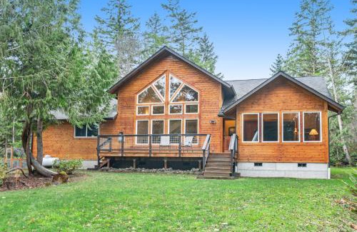 Nordland House | Buckhead Cabin