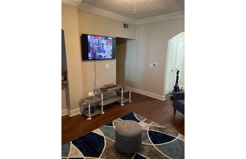 Lindbergh Apartment | Buckhead Palace