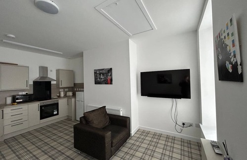 Buckie House | ❤️ Buckie Haven Business Travellers ❤️
