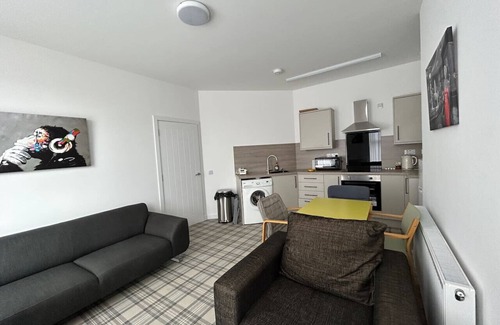 Buckie House | ❤️ Buckie Haven Business Travellers ❤️